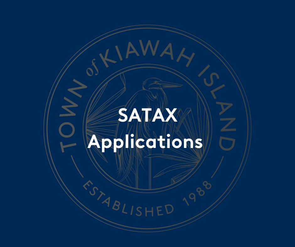 SATAX apps